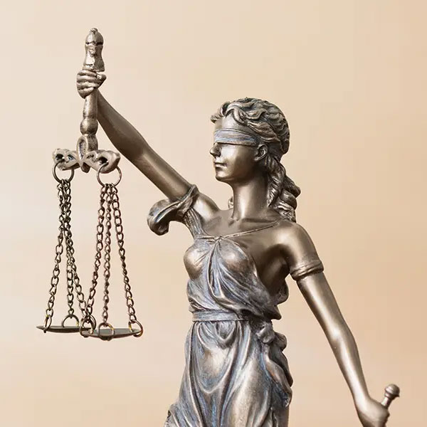 Justice Scales