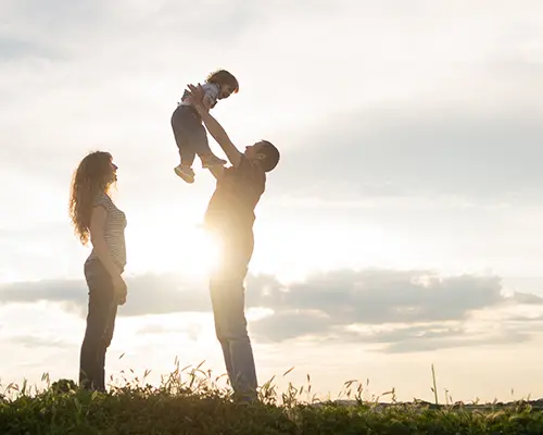 Ql Family Law Adobestock 461430514